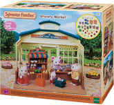 Sylvanian Families Grocery Market 5315 - Colorland Toys